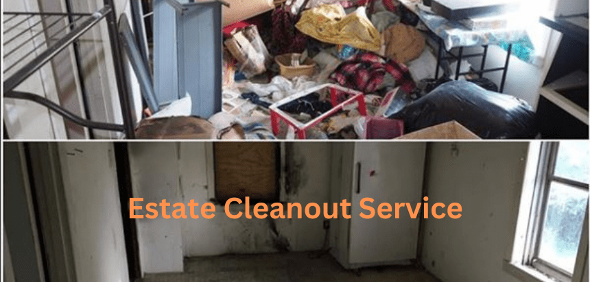 Estate Cleanouts