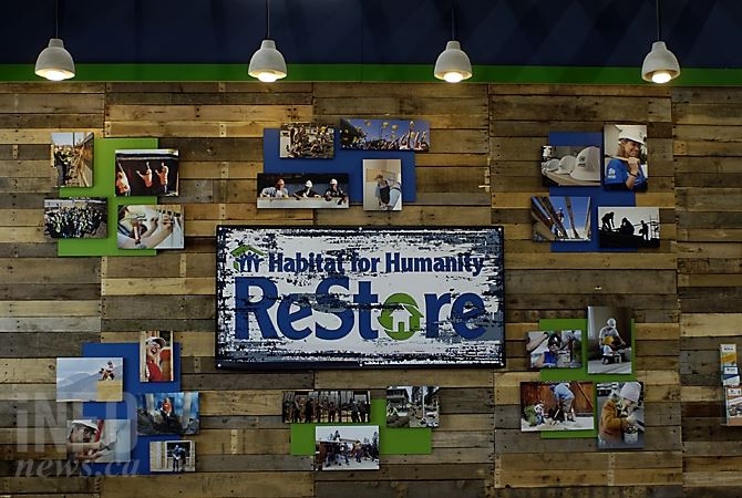 Habitat for Humanity ReStore Kelowna