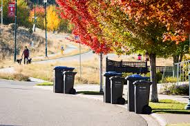 Kelowna City Dump Hours